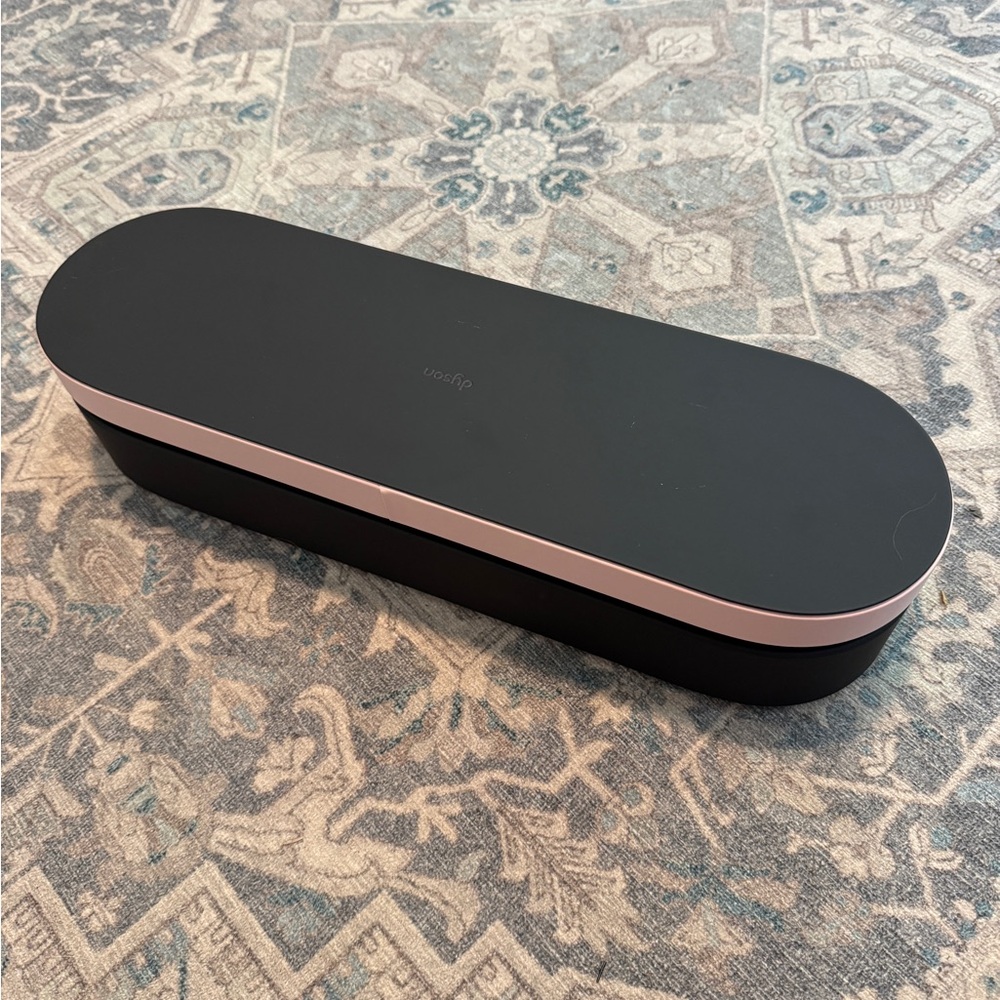 Dyson Airstrait Carrying Case